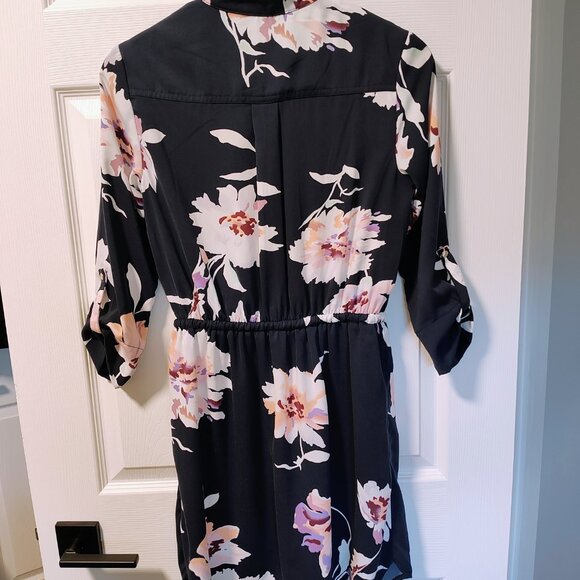 Floral Dynamite Dress - XS - Picture 2 of 4